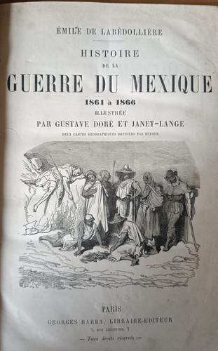 Bédollière gustave - la,