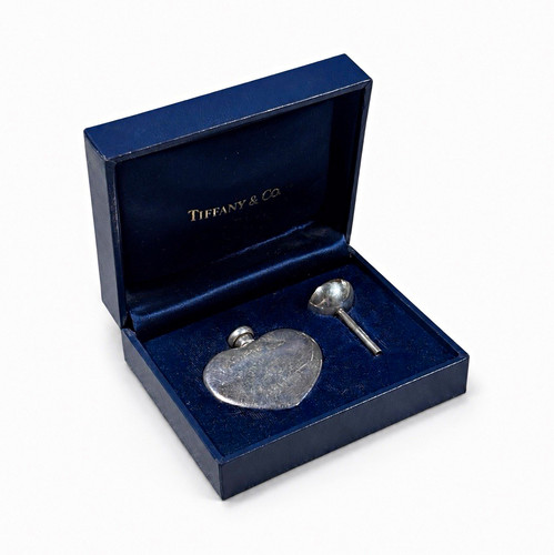 Tiffany herz vintage - &,