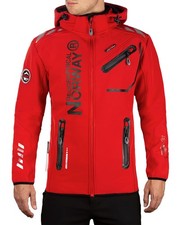 Geographical Norway Herren