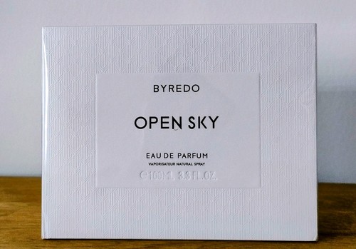 Byredo open sky edp 100 - edp,