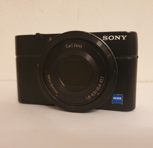 Sony cyber shot - sony, cyber-shot