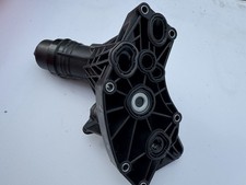 BMW Ölfiltergehäuse NEU Original - Teilenummer 11428488578