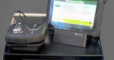 Hella Gutmann Mega Macs X –