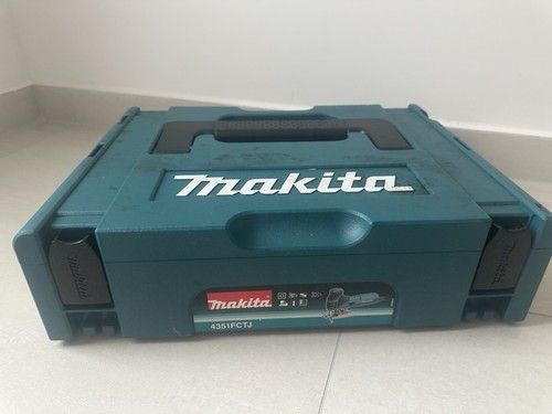 Makita 4351fctj stichsäge - makita,