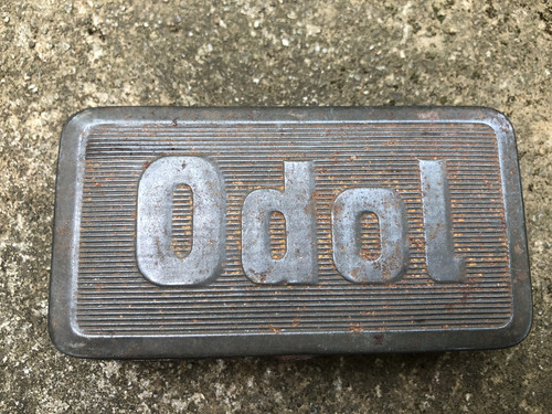 Dose odol - dose,