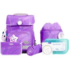 School-Mood Schulranzen Set