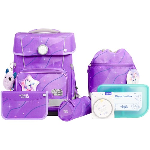 School mood schulranzen set - school-mood,
