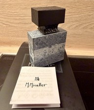 M. Micallef Osaïto Eau de