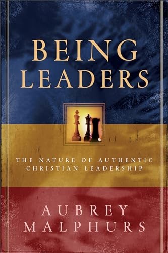 Being leaders the nature of - leaders:,