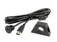 Alpine KCE-USB3 - USB-Kabel 2m