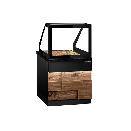 Ggm gastro warmhaltetheke - ggm,