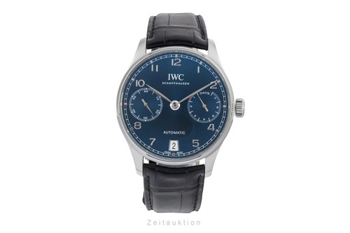 Iwc portugieser automatik - portugieser,