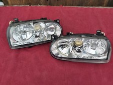 Original VW Golf 3 Hella