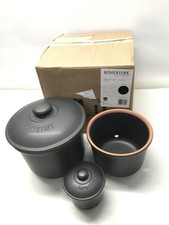 Romertopf Frische-Topf 3er Set