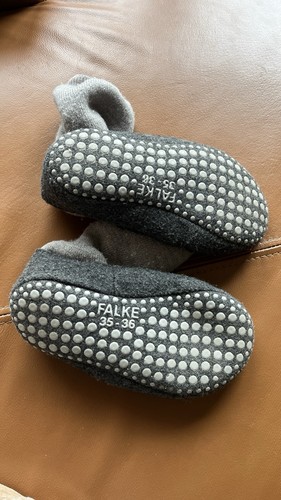 Falke stoppersocken gr - falke,