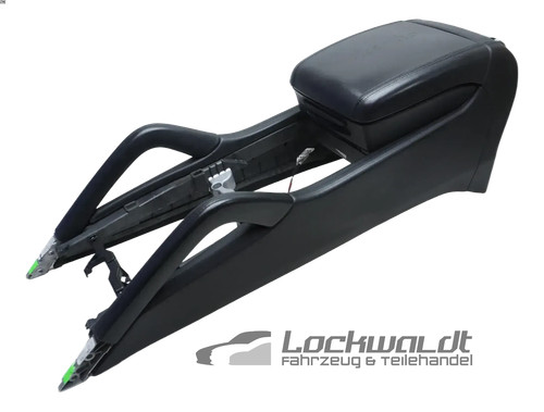 Turbo prägung mittelarmlehne - turbo,