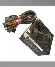 Techsolo STP-650 ATX Netzteil