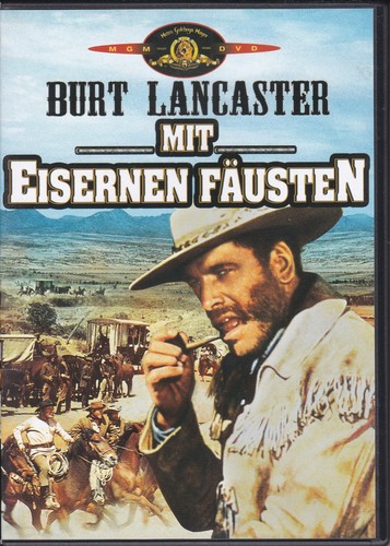 Mit eisernen