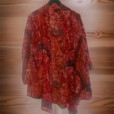 DW Shop Blusenjacke Bluse