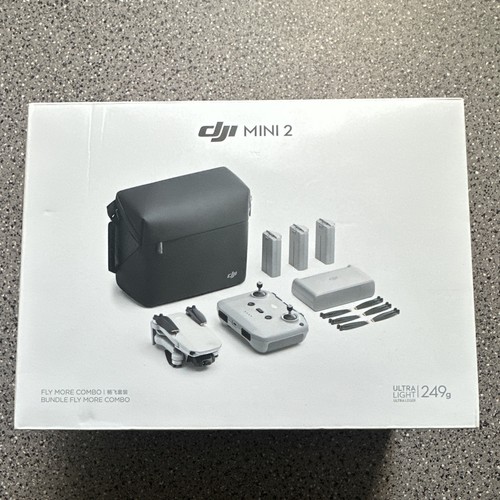 Dji mini fly more combo - dji,