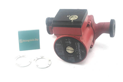 Grundfos heizungspumpe pumpe - grundfos,