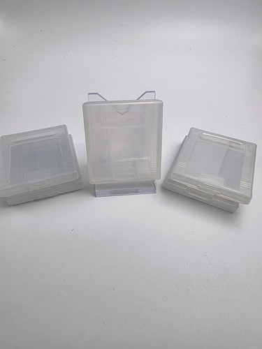 Original nintendo gameboy - 1x,
