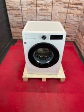 Samsung WW8ECGC04AAE Waschmaschine 8 kg Knitterschutz FleckenIntensiv Dampft