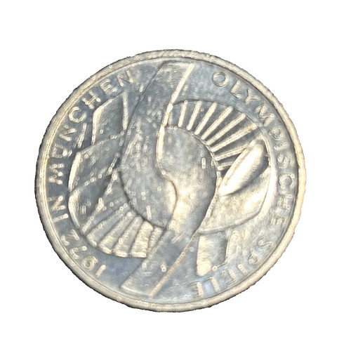 Brd d olympische - brd,