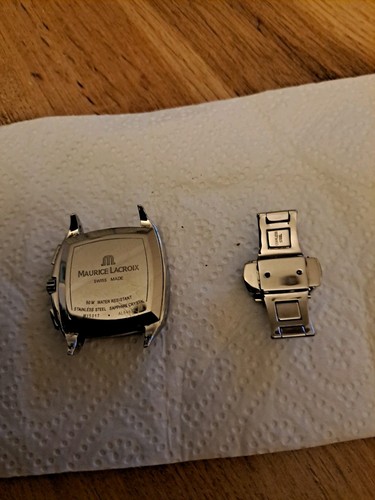 Biete herrn uhr maurice - biete,