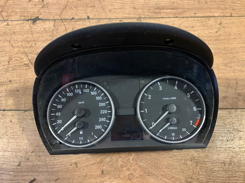 Bmw e90 e91 e92 e93 - e91,