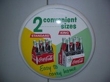 Coca Cola - Emailschild
