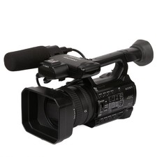Sony HXR-NX200 4K Camcorder