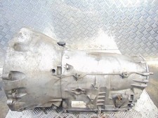 Automatikgetriebe DODGE MAGNUM 5.7 HEMI DGJ  TI2TJ