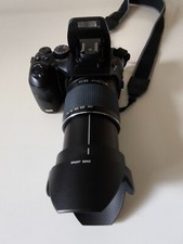 FUJIFILM FINEPIX S200EXR