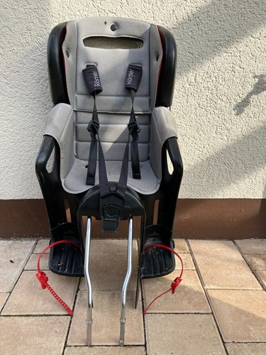 Römer jockey comfort - römer,