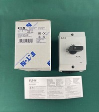 Eaton/Moeller Ein-Aus-Schalter