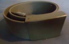 BW Gürtel Bundeswehr Koppelschloss F- 100x50 mm-1983