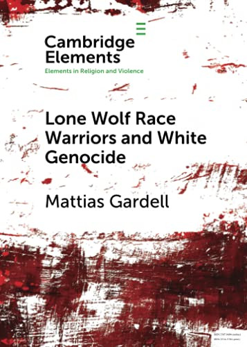 Lone wolf race warriors - race,