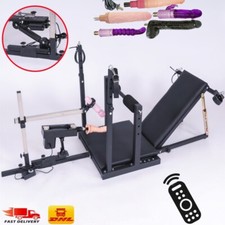 Verstellbarer Sexstuhl Bondage