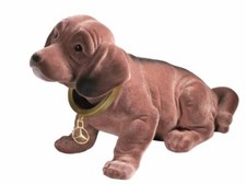 Mercedes Benz Wackeldackel