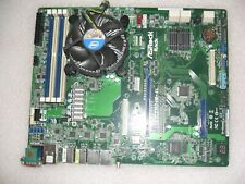 Asrock E3C236D4M-4L, ATX Server Board + E3-1270 v6@ 3,8Ghz, DDR4, 4x GLAN, IPMI