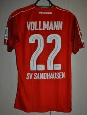 SV SANDHAUSEN DEUTSCHLAND