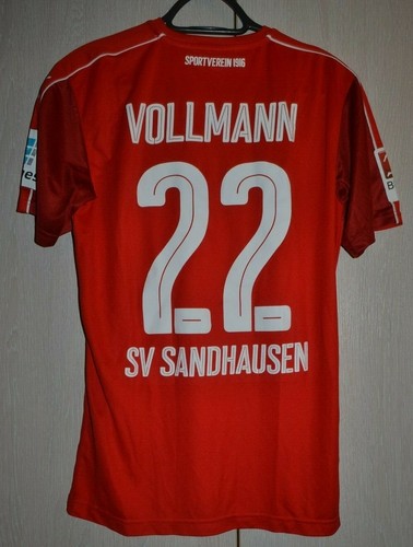 Sandhausen deutschland - sv,