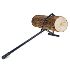 Holzheber Stammheber Fällhilfe Wendehelfer Baum Stammhalter Forstnerwerkzeug DE