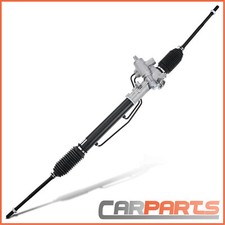 Lenkgetriebe Hydraulisch für