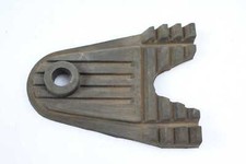 Gummidämpfer für Yamaha XV 535 H Virago 2YL 88-95 Tank