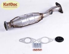 ✅ Katalysator für Ford