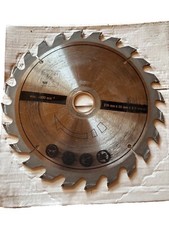 Scheppach HW Kreissägeblatt Ø 216 x 30 x 2,8 x 1,6 mm / Z48