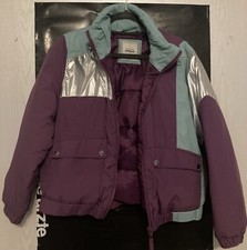 Steppjacke