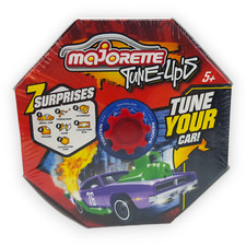 Majorette Tune Ups Series 1